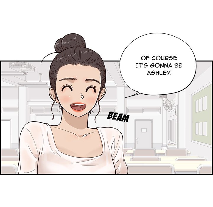 His Women’s University - Chapter 81 [photo 61] - MangaPorn