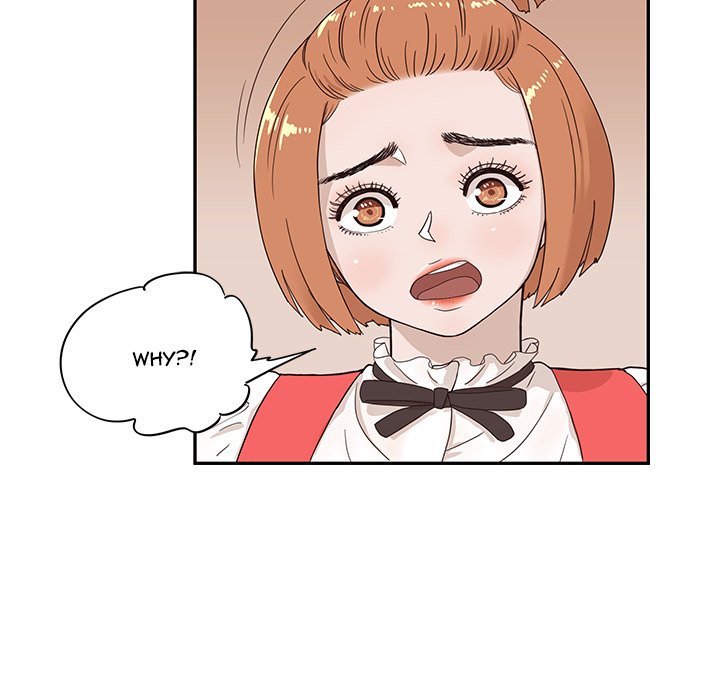 His Women’s University - Chapter 81 [photo 64] - MangaPorn