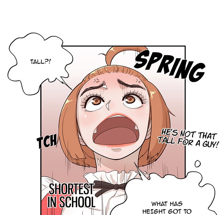 His Women’s University - Chapter 81 [photo 69] - MangaPorn