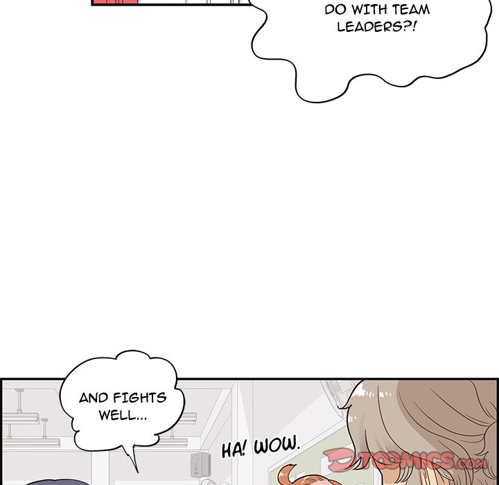 His Women’s University - Chapter 81 [photo 70] - MangaPorn