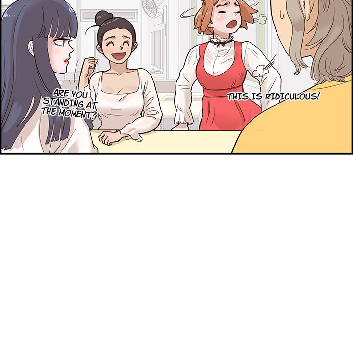 His Women’s University - Chapter 81 [photo 71] - MangaPorn