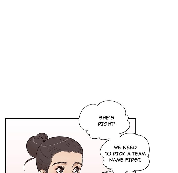 His Women’s University - Chapter 81 [photo 73] - MangaPorn