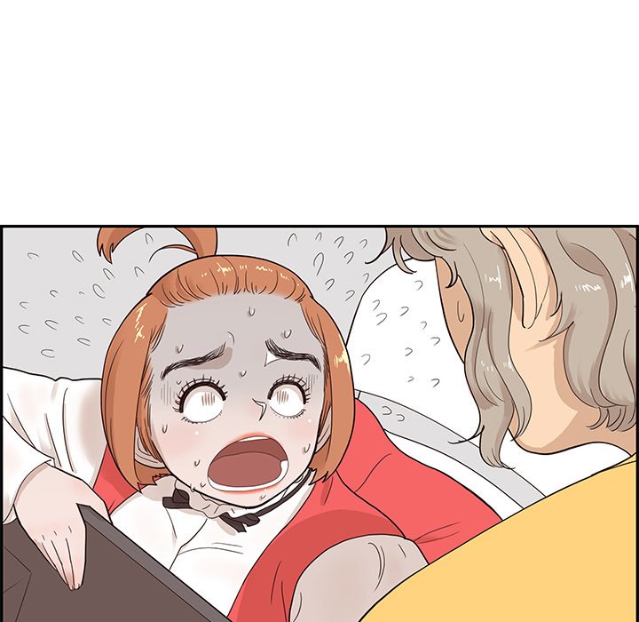 His Women’s University - Chapter 81 [photo 8] - MangaPorn