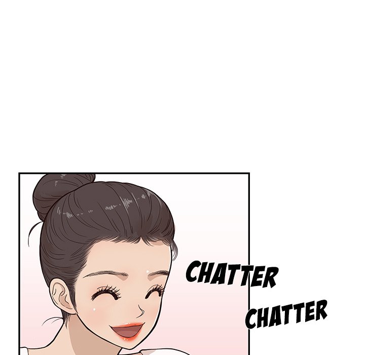 His Women’s University - Chapter 81 [photo 83] - MangaPorn