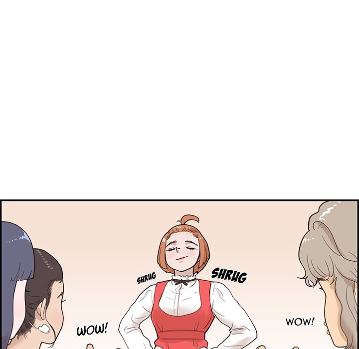 His Women’s University - Chapter 81 [photo 93] - MangaPorn