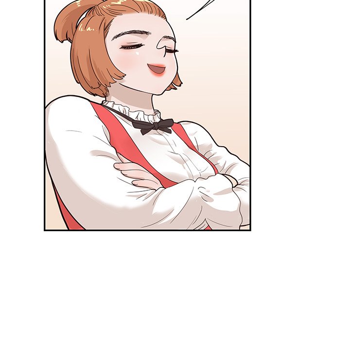 His Women’s University - Chapter 81 [photo 95] - MangaPorn