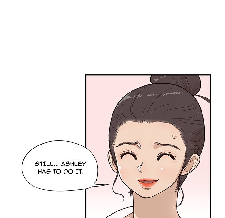 His Women’s University - Chapter 81 [photo 96] - MangaPorn