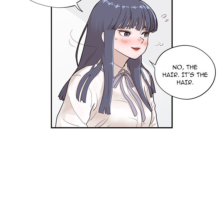 His Women’s University - Chapter 82 [photo 11] - MangaPorn