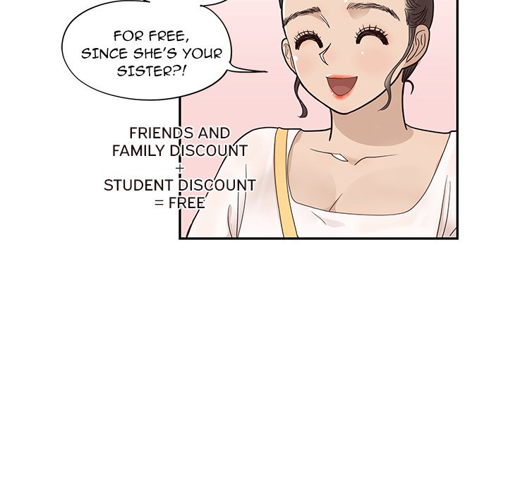 His Women’s University - Chapter 82 [photo 20] - MangaPorn