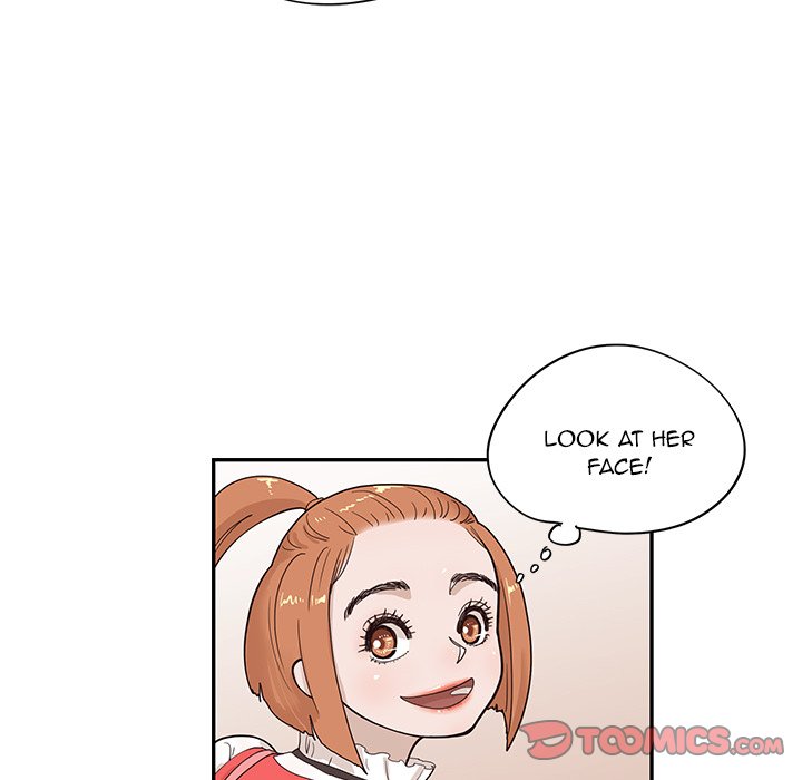 His Women’s University - Chapter 82 [photo 22] - MangaPorn