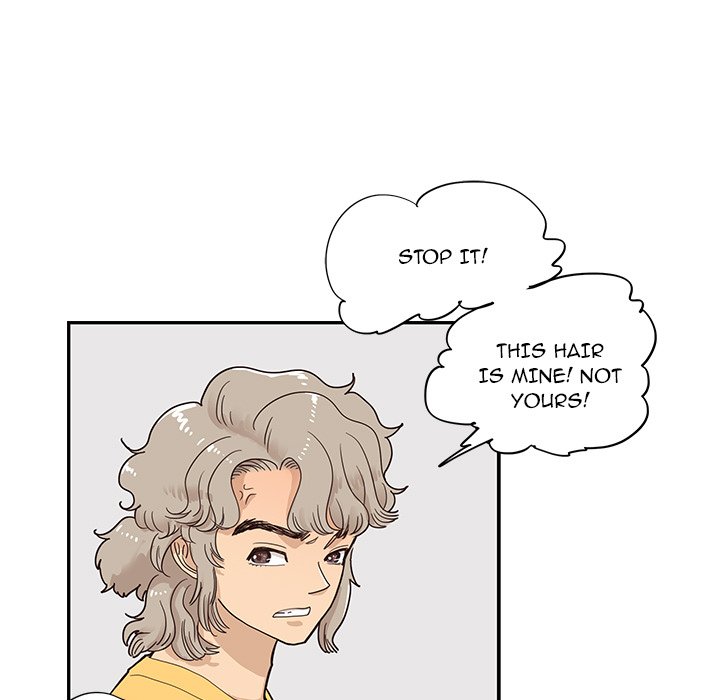 His Women’s University - Chapter 82 [photo 35] - MangaPorn