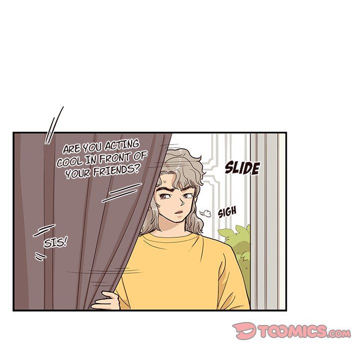 His Women’s University - Chapter 82 [photo 38] - MangaPorn