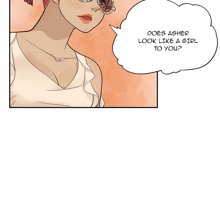 His Women’s University - Chapter 82 [photo 44] - MangaPorn