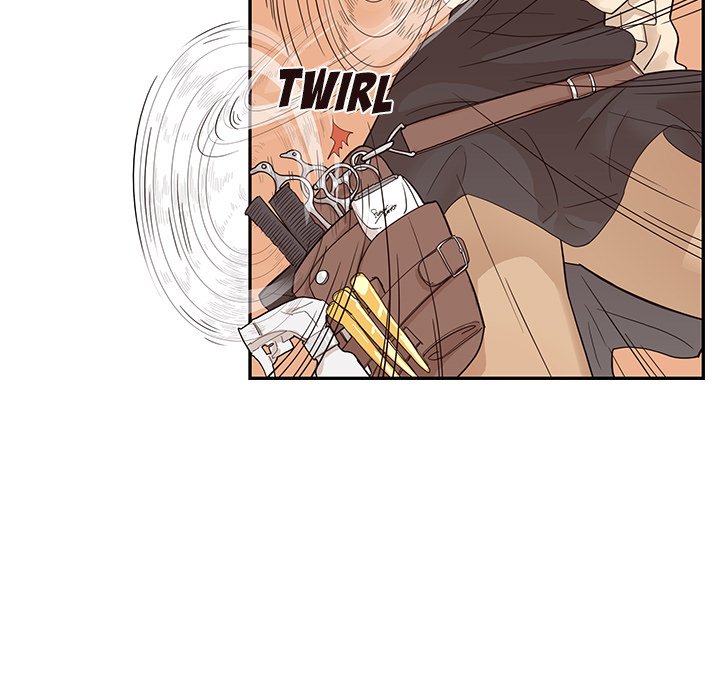 His Women’s University - Chapter 82 [photo 47] - MangaPorn