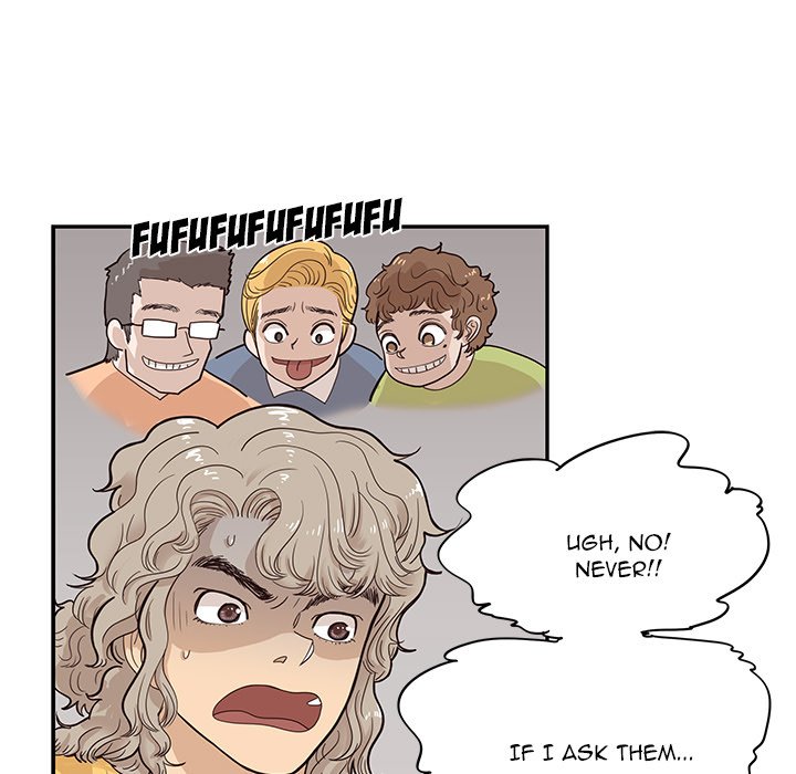 His Women’s University - Chapter 82 [photo 5] - MangaPorn