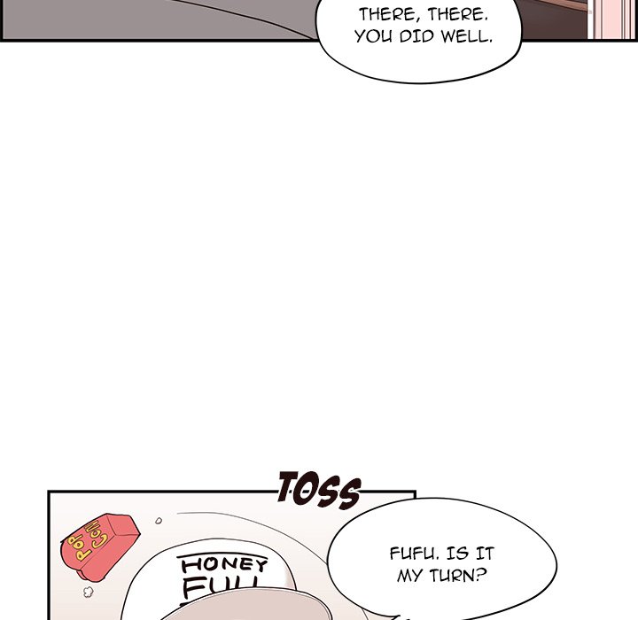 His Women’s University - Chapter 82 [photo 52] - MangaPorn