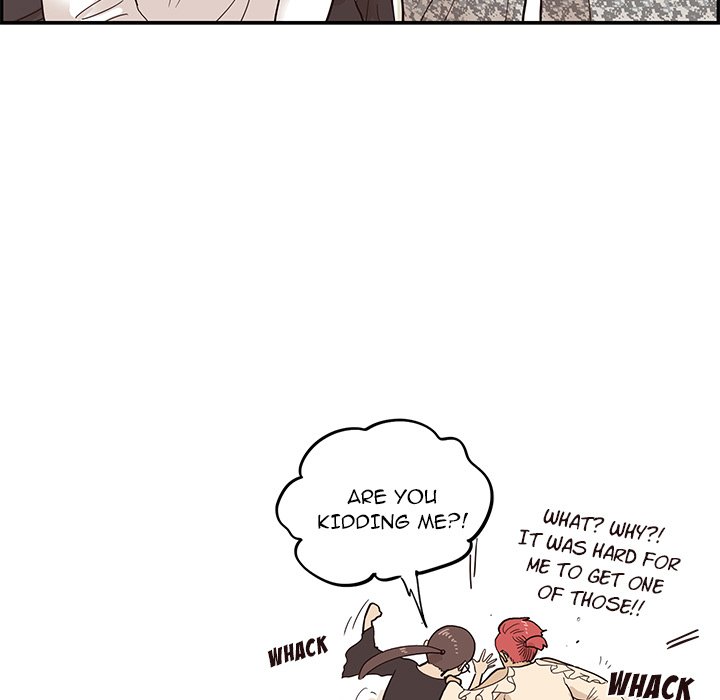 His Women’s University - Chapter 82 [photo 55] - MangaPorn