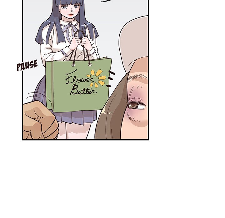 His Women’s University - Chapter 82 [photo 57] - MangaPorn