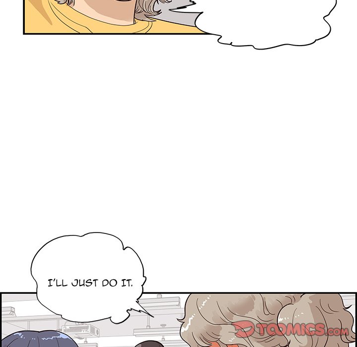 His Women’s University - Chapter 82 [photo 6] - MangaPorn