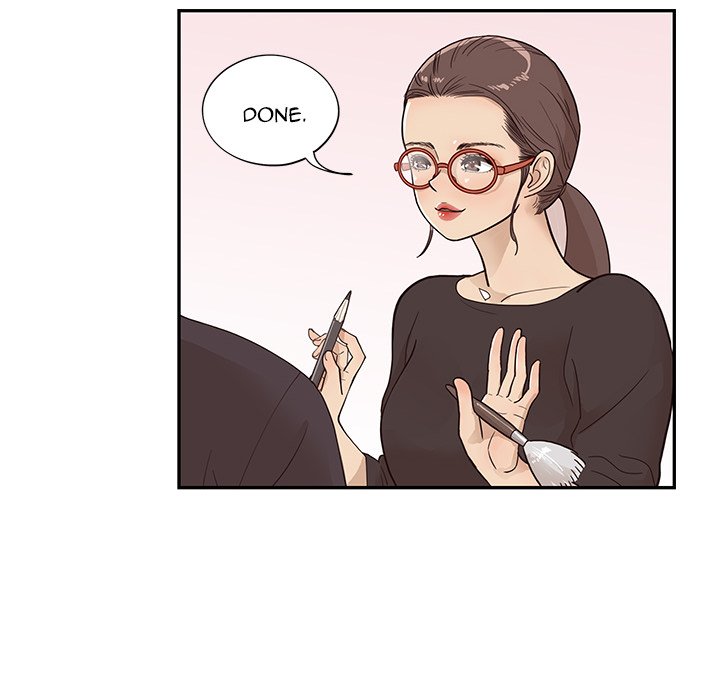 His Women’s University - Chapter 82 [photo 64] - MangaPorn