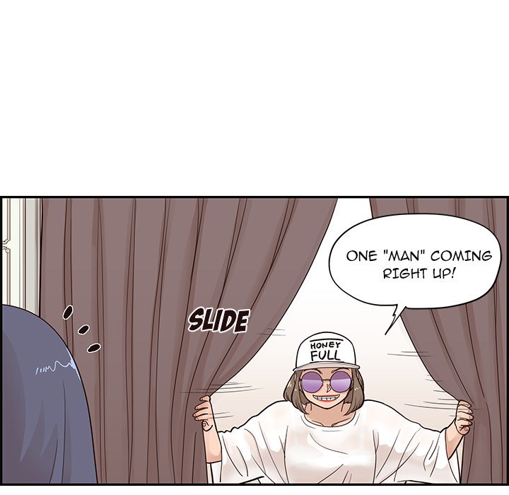 His Women’s University - Chapter 82 [photo 65] - MangaPorn