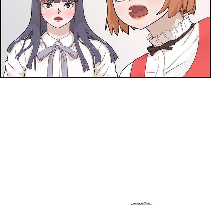 His Women’s University - Chapter 82 [photo 67] - MangaPorn