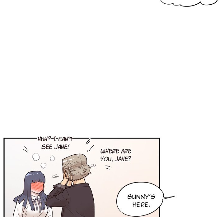 His Women’s University - Chapter 82 [photo 73] - MangaPorn