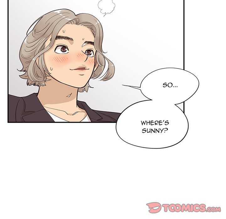 His Women’s University - Chapter 82 [photo 78] - MangaPorn