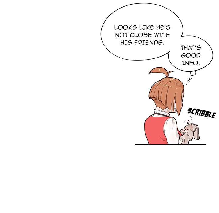 His Women’s University - Chapter 82 [photo 8] - MangaPorn