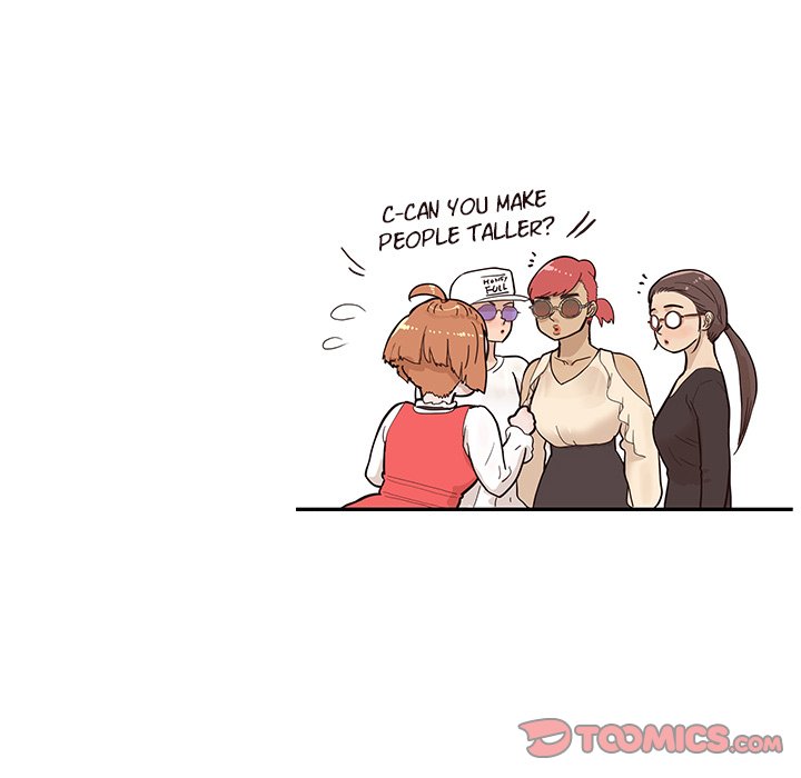 His Women’s University - Chapter 82 [photo 82] - MangaPorn