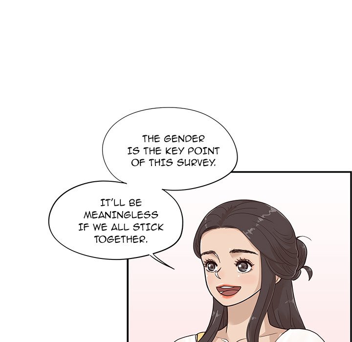 His Women’s University - Chapter 82 [photo 88] - MangaPorn