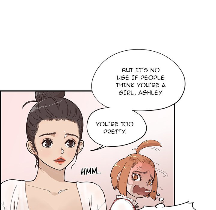 His Women’s University - Chapter 82 [photo 9] - MangaPorn