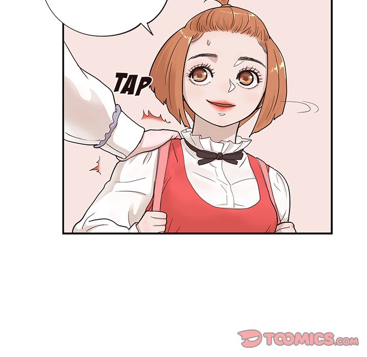 His Women’s University - Chapter 82 [photo 90] - MangaPorn