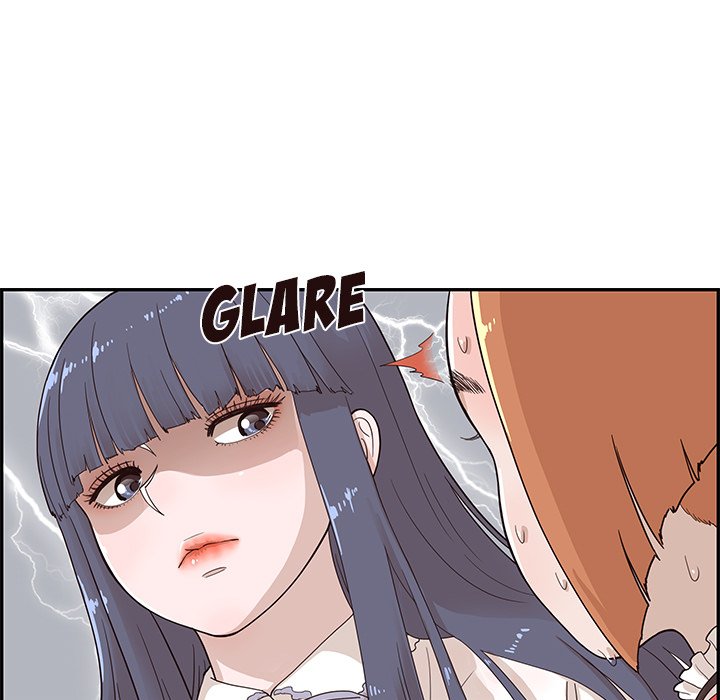 His Women’s University - Chapter 82 [photo 91] - MangaPorn