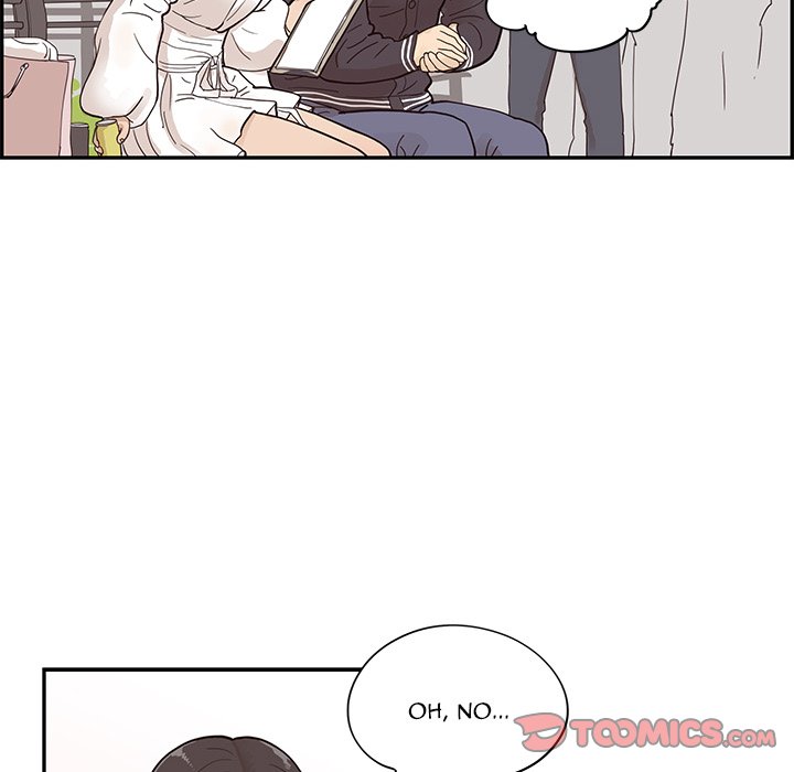 His Women’s University - Chapter 83 [photo 10] - MangaPorn