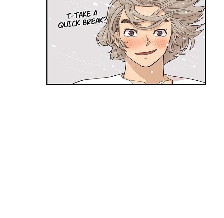 His Women’s University - Chapter 83 [photo 101] - MangaPorn