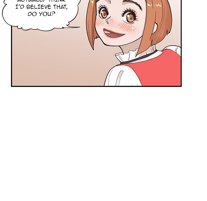 His Women’s University - Chapter 83 [photo 17] - MangaPorn