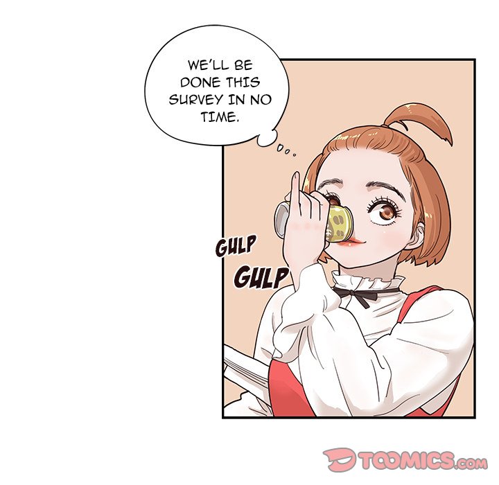 His Women’s University - Chapter 83 [photo 18] - MangaPorn