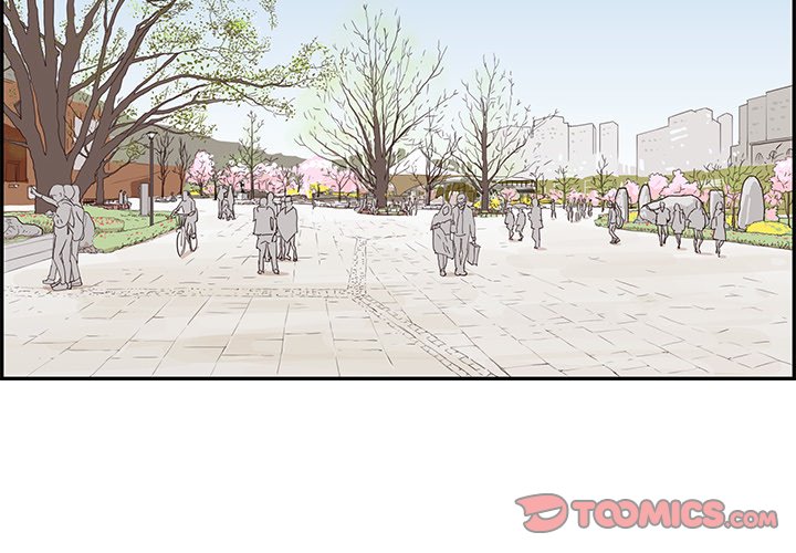 His Women’s University - Chapter 83 [photo 2] - MangaPorn