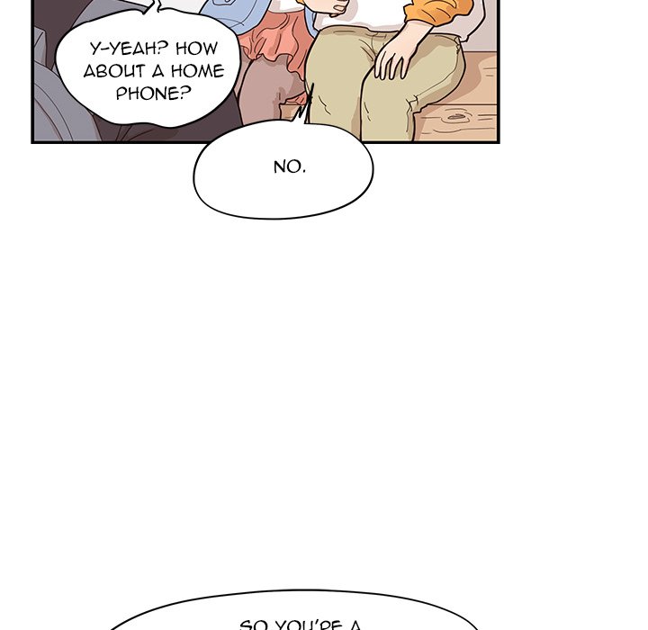 His Women’s University - Chapter 83 [photo 32] - MangaPorn