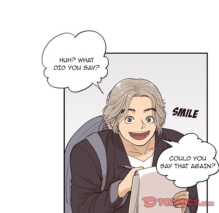 His Women’s University - Chapter 83 [photo 42] - MangaPorn