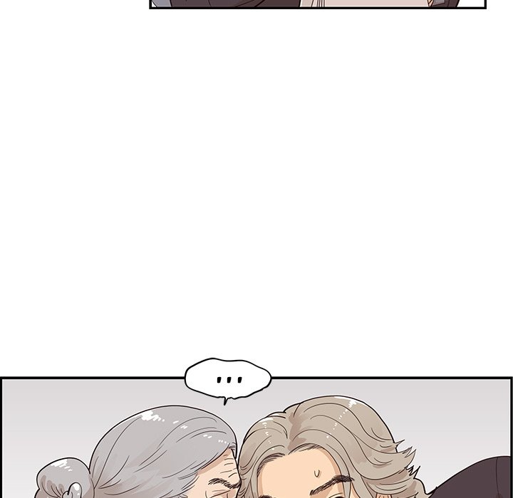 His Women’s University - Chapter 83 [photo 43] - MangaPorn