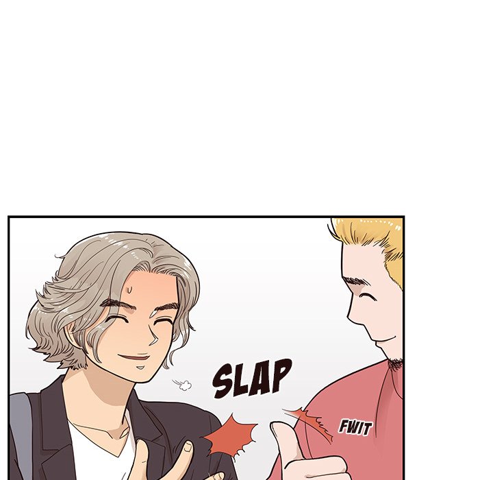 His Women’s University - Chapter 83 [photo 48] - MangaPorn