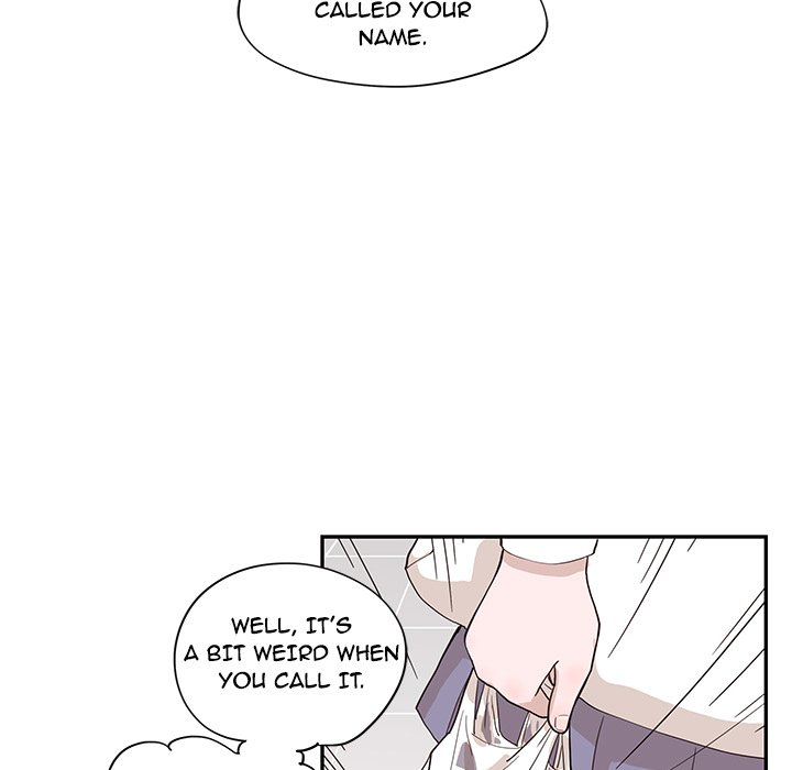 His Women’s University - Chapter 83 [photo 55] - MangaPorn