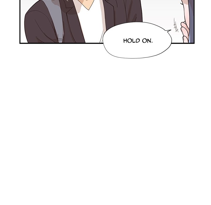 His Women’s University - Chapter 83 [photo 59] - MangaPorn