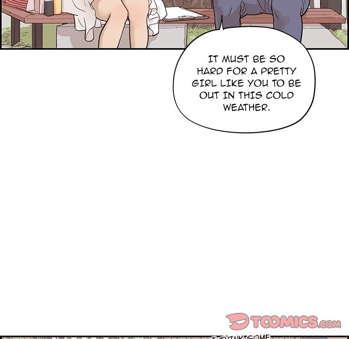 His Women’s University - Chapter 83 [photo 6] - MangaPorn
