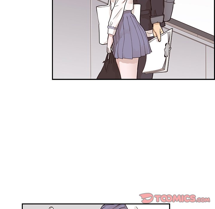 His Women’s University - Chapter 83 [photo 70] - MangaPorn