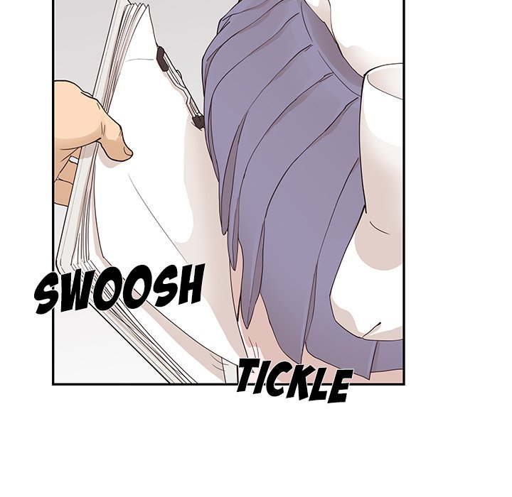 His Women’s University - Chapter 83 [photo 71] - MangaPorn