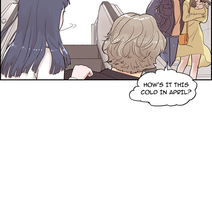 His Women’s University - Chapter 83 [photo 77] - MangaPorn