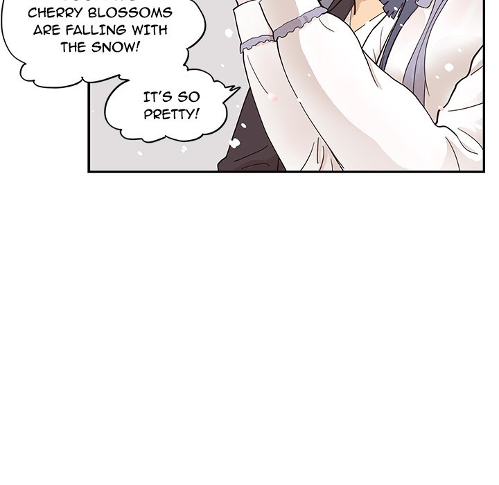 His Women’s University - Chapter 83 [photo 83] - MangaPorn